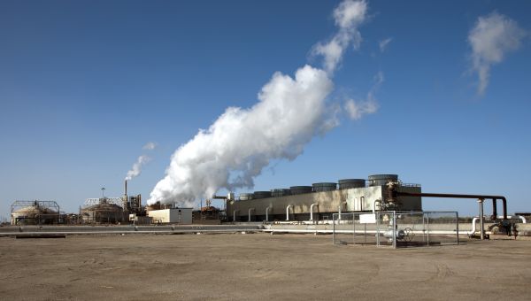 Climate Control Installation