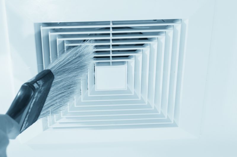 Benefits Of Professional Duct Cleaning