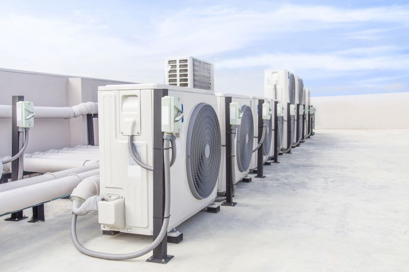 Commercial Ac Installation