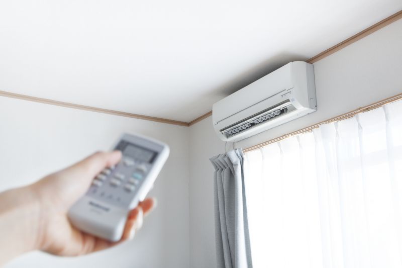 Ductless Minisplit Service