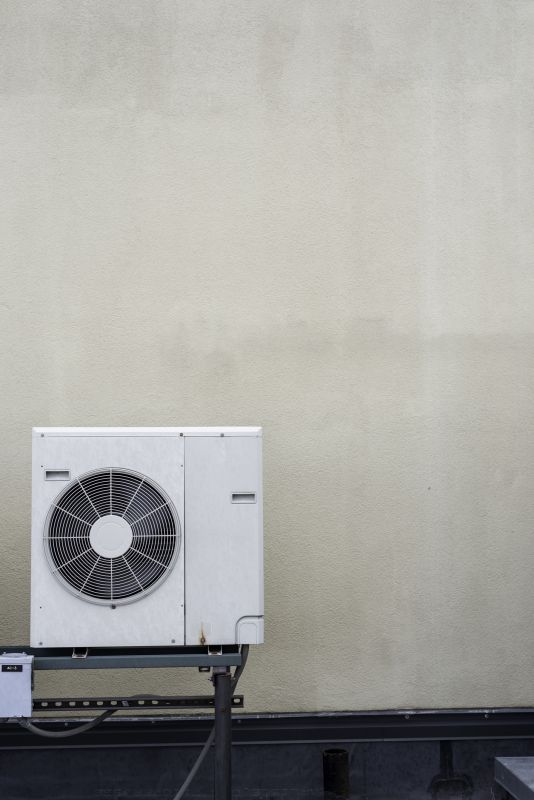 Ductless Minisplit Service detail