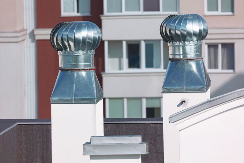 Vent Installation Service detail