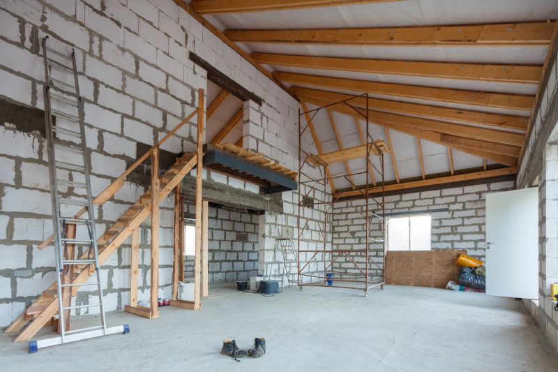 Special Needs Remodeling