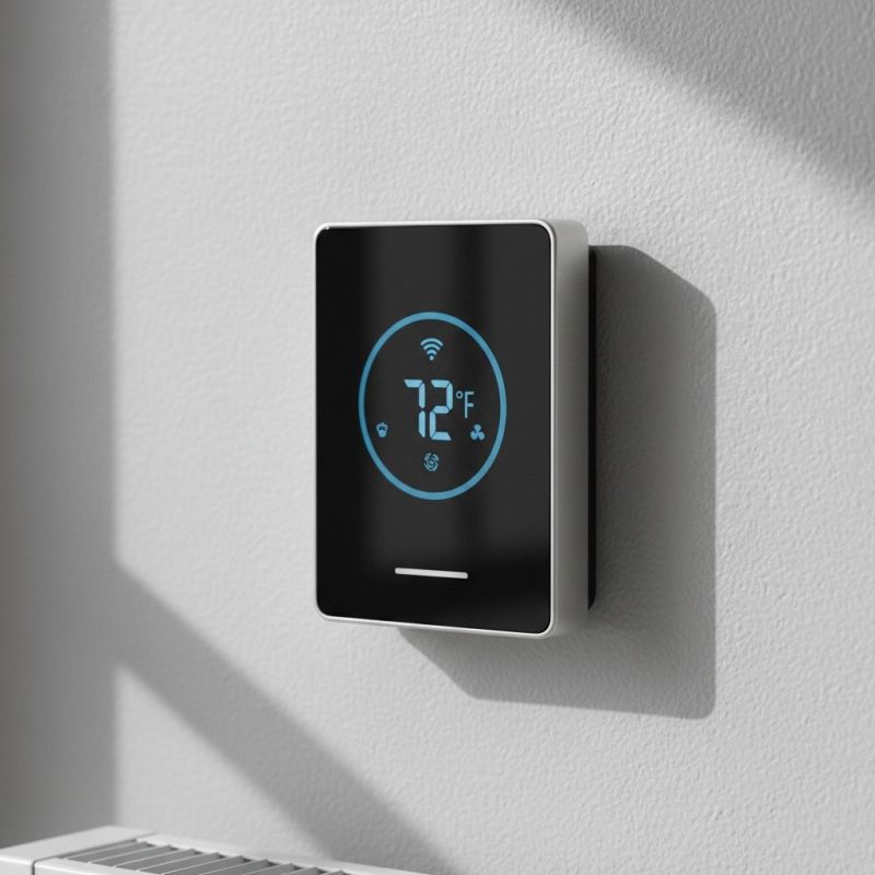 Thermostat Replacement