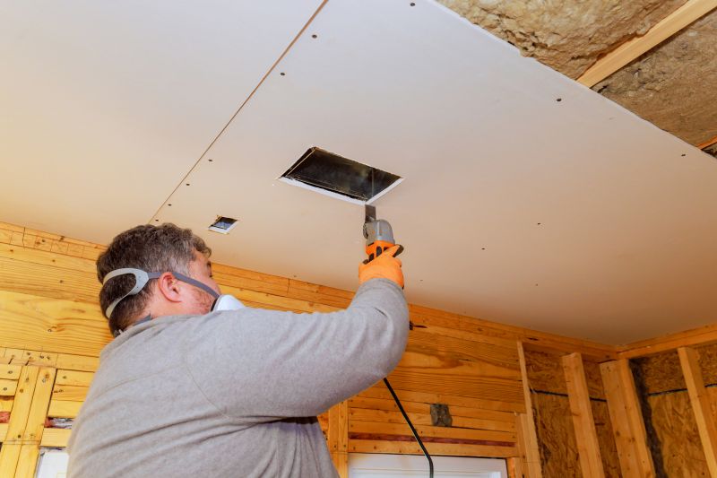 Vent Installation Service